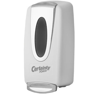 CERTAINTY AUTOMATIC FOAM DISPENSER